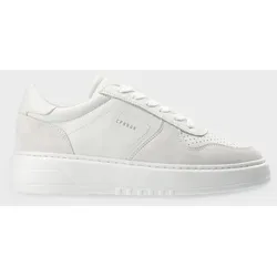 Copenhagen Herren Sneaker CPH77 Leather White Mix - 41 - 41
