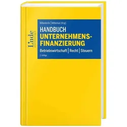Chalupsky:Handbuch Unternehmensfinanzie, Fachbücher von Dieter Duursma, Ernst Chalupsky, Clemens Endfellner