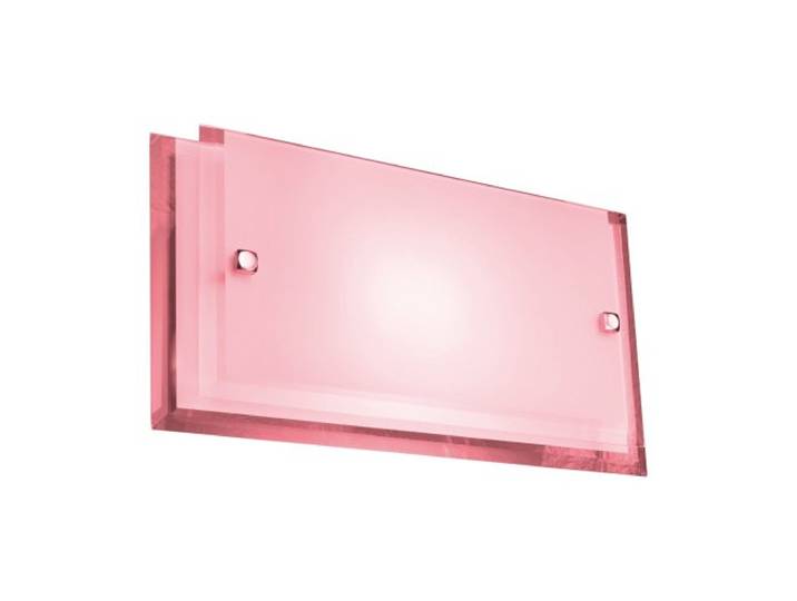 Fabas Luce 2957-21-102 Wandleuchte Chromr 60 W, E27