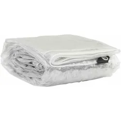 vidaXL, Pflanzen Winterschutz + Gartenvlies, Tom