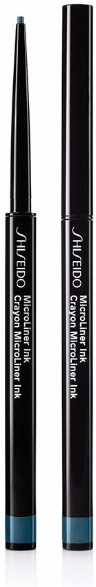 Shiseido MicroLiner Ink Eye Pencil 0.08 gr 08 Teal