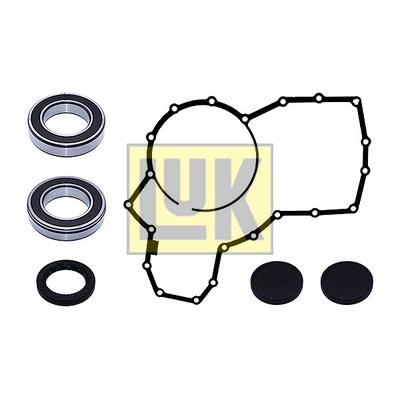 SCHAEFFLER LUK Reparatursatz, E-Motor (E-Achse) 762 0002 10