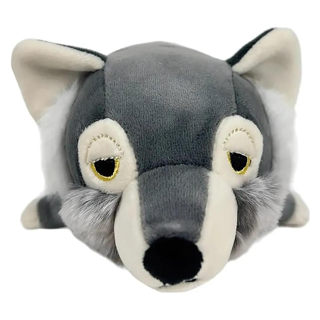 Nemu Nemu Loulou Wolf S 18cm (18 cm) (J15 38)