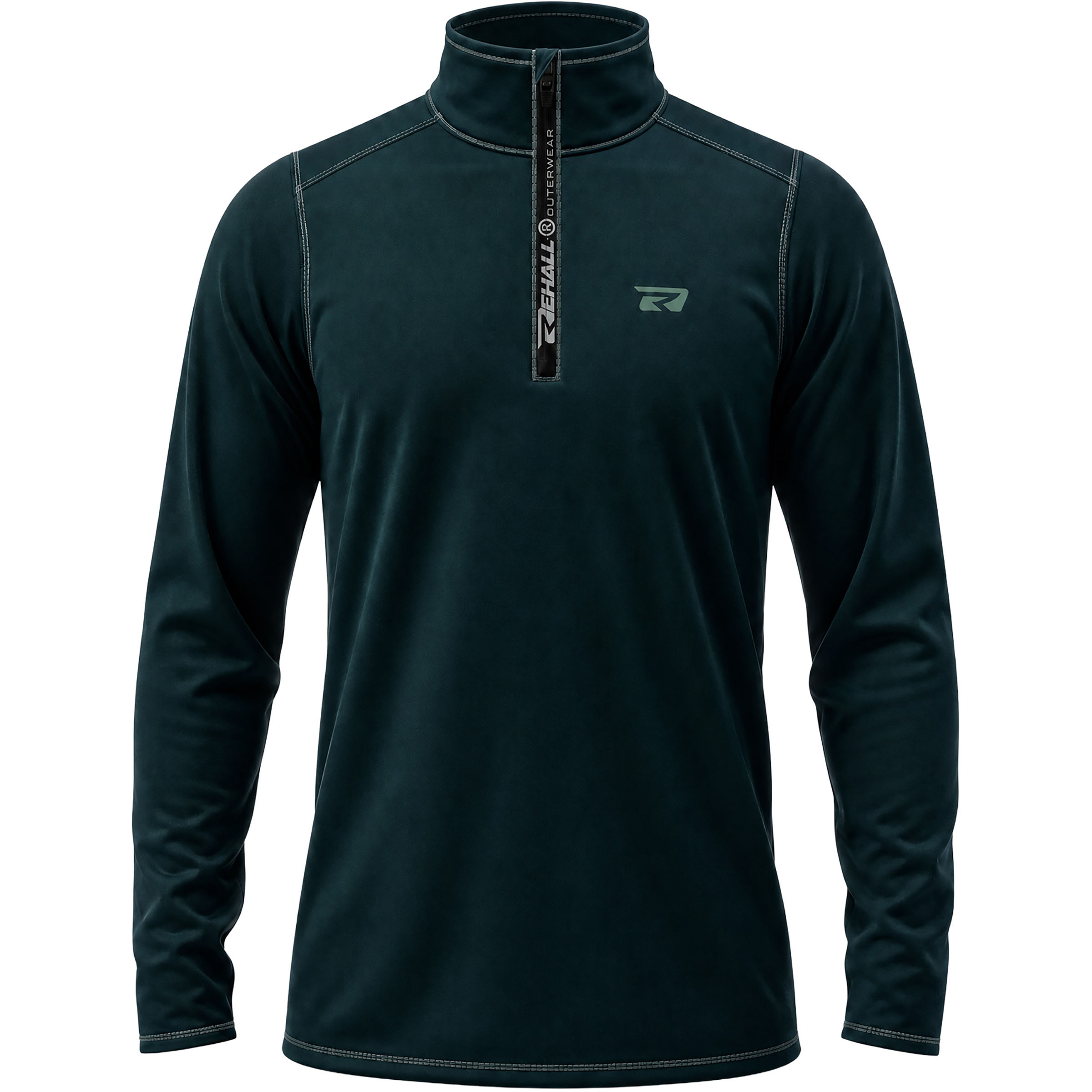 Rehall King-R Herren Pullover blau Größe XXL Lifestyle Elastisch
