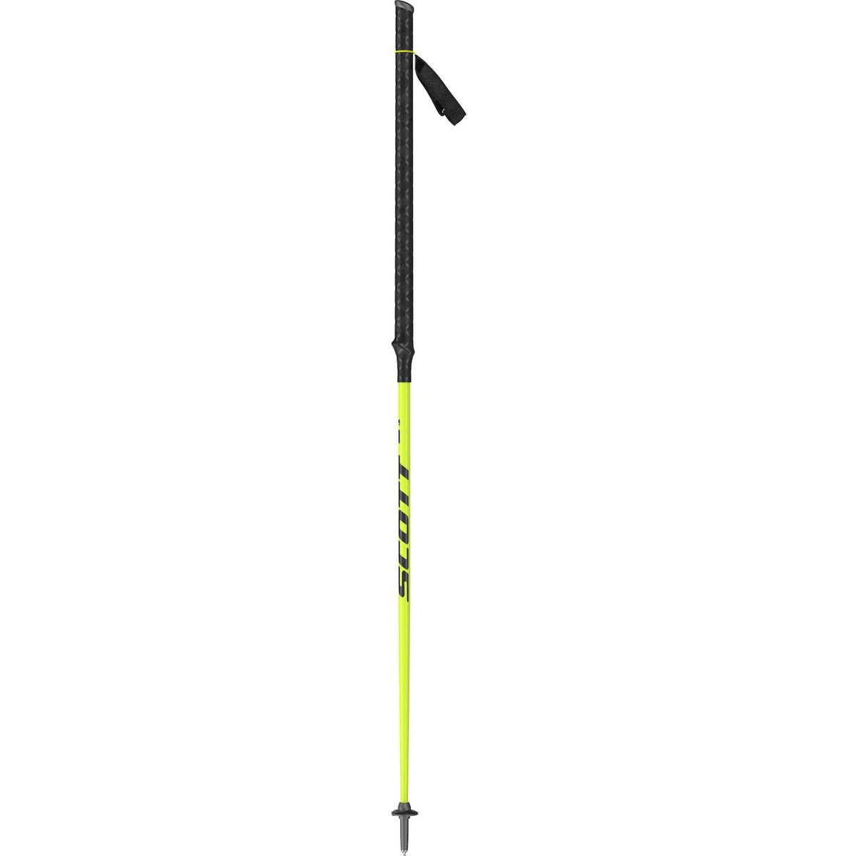 Scott Pole RC Pro yellow (0005) 115 2676280005078