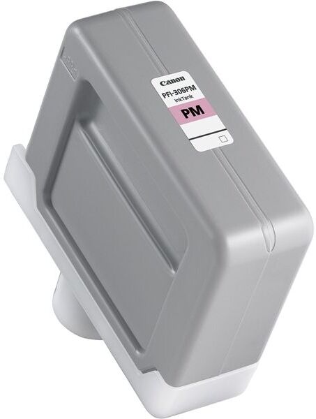 Cartucho de tinta fotográfica magenta 306 - CANON