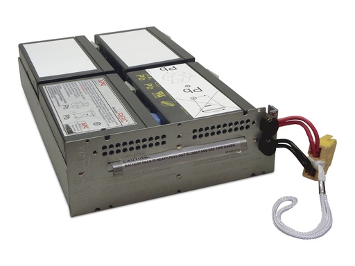 APC Replacement Battery Cartridge #159 - USV-Akku (APCRBC159)