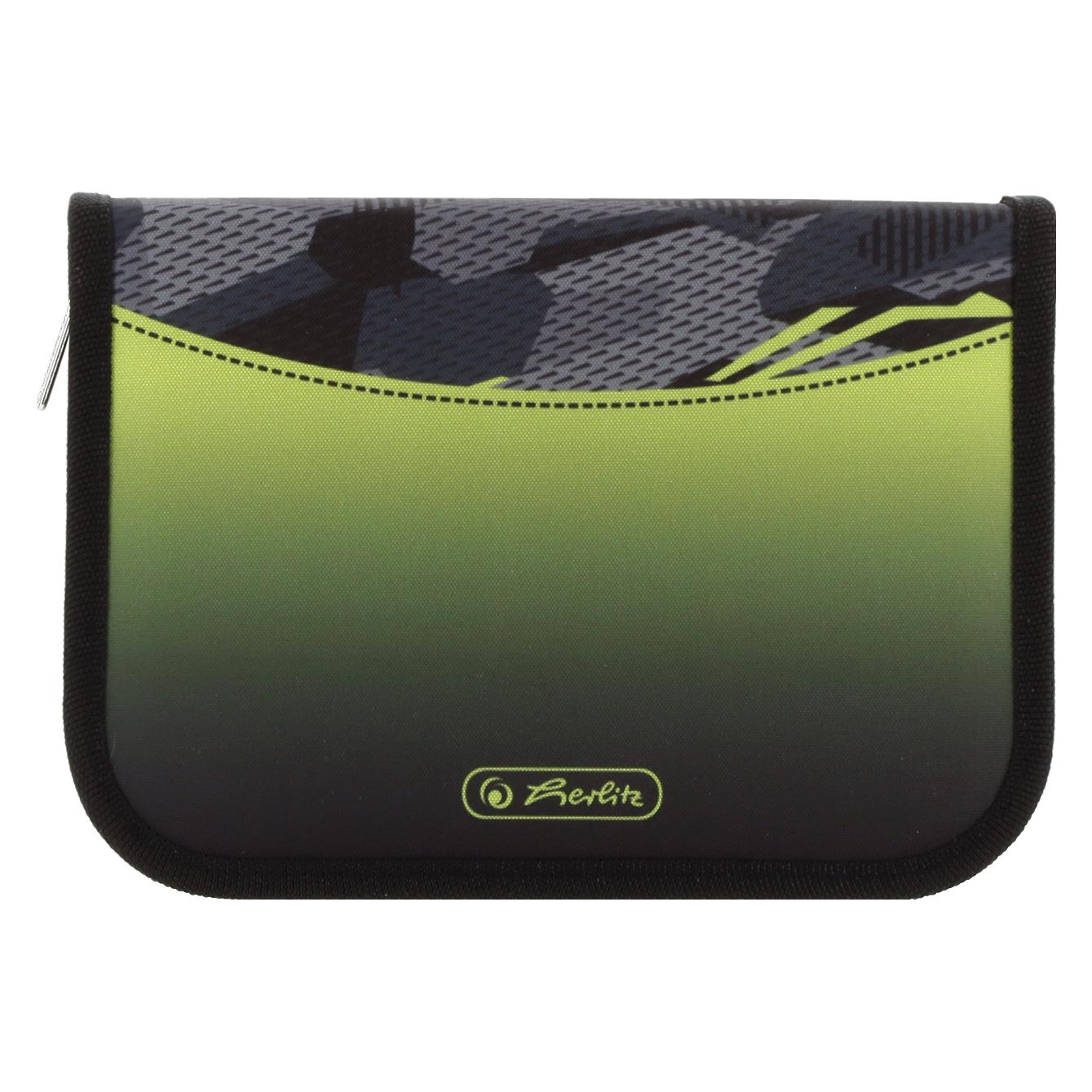 Herlitz Pecas Her Fg 31pcsf Wipa (400205912)