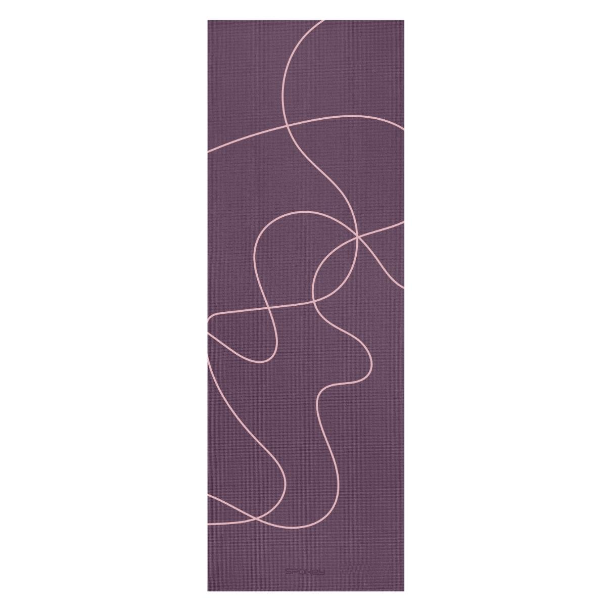 Spokey Lightmat (6 mm) (74673265)