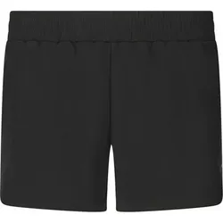 ENDURANCE Shorts Weval jr., Größe 10/140 in Schwarz Schwarz