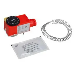 Temperaturwächter TB1 30–60°C für Fußbodenheizung (MM100)