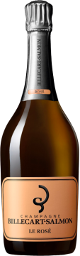 Champagne Billecart-Salmon Champagner Billecart Salmon - Le Rosé - 0.75L Champagne
