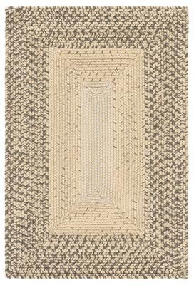 SAFAVIEH Handmade Braided Sjouk Casual Rug