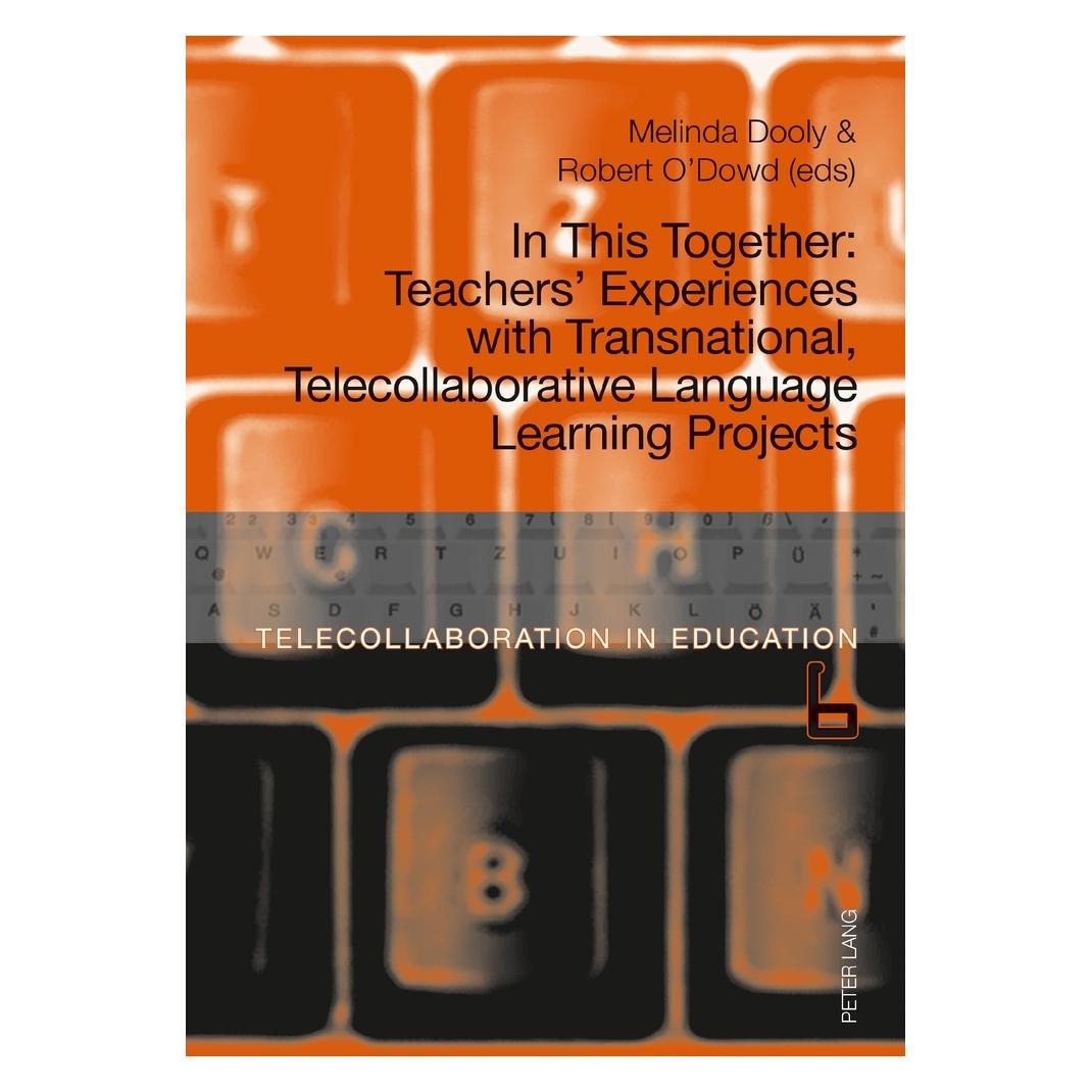 Peter Lang In This Together (56020564)