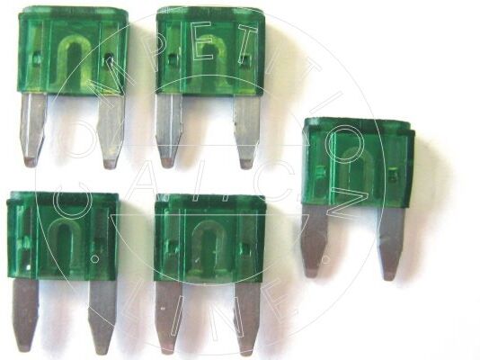 Aic Sicherung Quality 52151 Für Ford Renault Vw