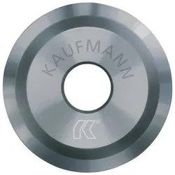 Kaufmann Hartmetall Ersatzschneidrädchen Ø 22 mm