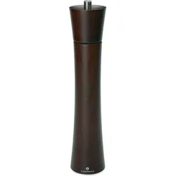 Zassenhaus Pfeffermühle Frankfurt Wenge 30cm, Pfeffermühle + Salzmühle, Braun