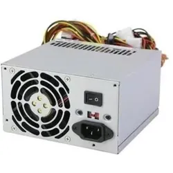 Supermicro Stromwandler (intern) - 60 Watt, PC Netzteil, Grau