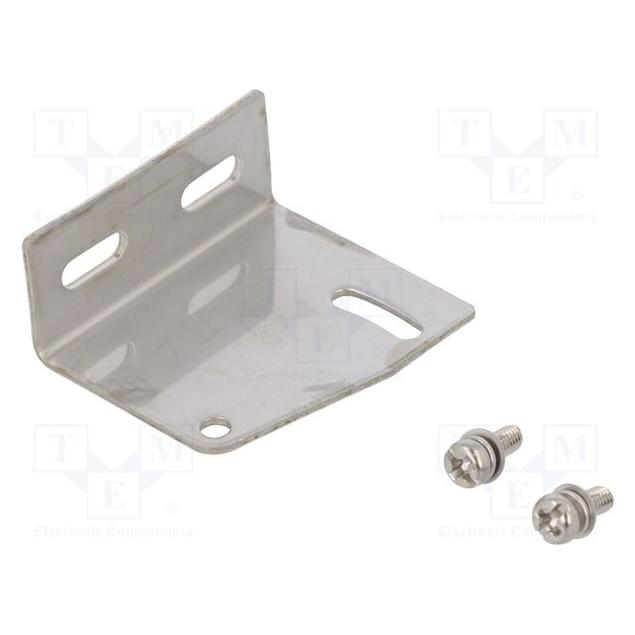 Omron Industrial Automation Montagehalt. f. E3Z-Sensor,Rücks.montage (E39-L44)