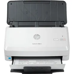 HP - B2B Scanjet Pro 3000 s4 Scanner