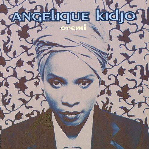 Angelique Kidjo - Oremi - Preis vom 30.09.2026 22:30:23 h
