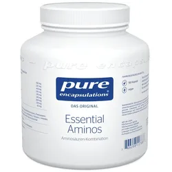 pure encapsulations Essential Aminos 180 St