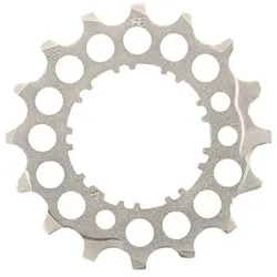 SHIMANO Ritzel für CS-R9200 Dura Ace + CS-R8100 Ultegra Kassetten | 1