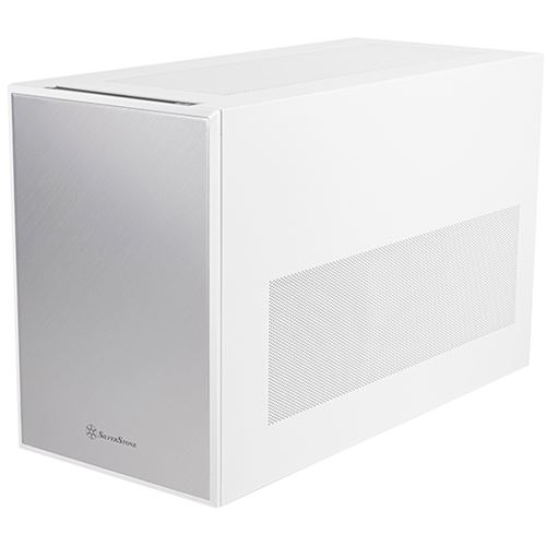 Silverstone Technolo SST-SG17W (weiß)