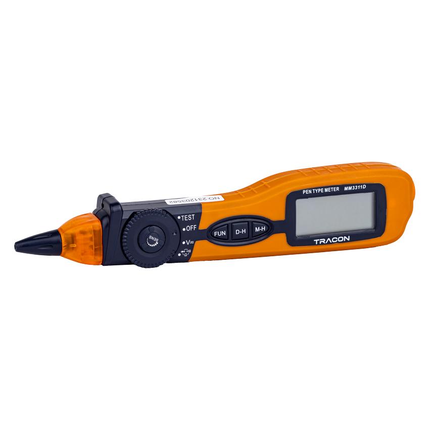 Tracon Allgemeines Produkt (Spannungsprüfer) (TR-MM3311D)