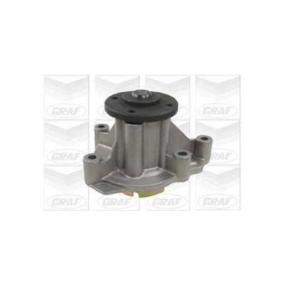 GRAF Wasserpumpe PA736 für Mercedes