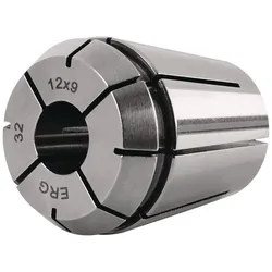 Tecwerk, Zubehör Maschine, Spannzange ER16-GB