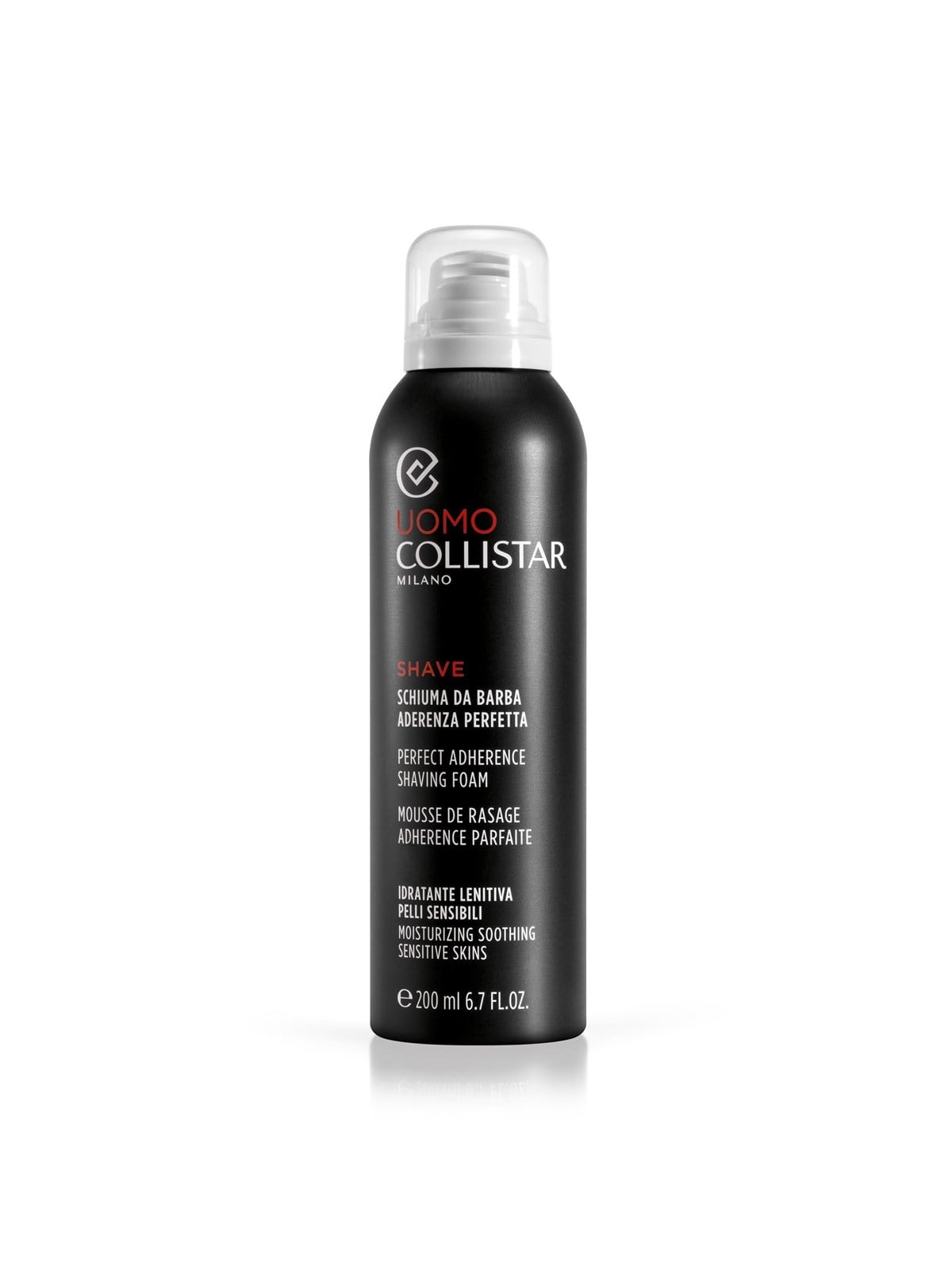 Collistar Uomo Shave Mousse