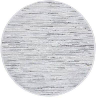 SAFAVIEH Handmade Rag Rug Vistiana Flatweave Cotton Rug