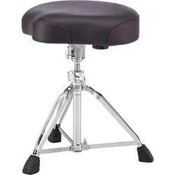Pearl D-3500 Schlagzeug-Hocker, Schlagzeug Zubehör