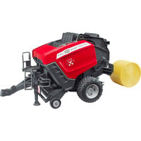 02039 Rundballenpresse RB 4180, Modellbau