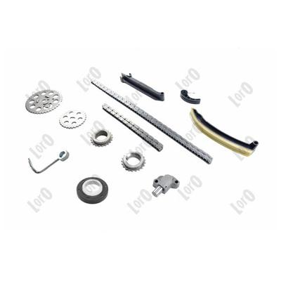 ABAKUS Steuerkettensatz 14201506 für SMART