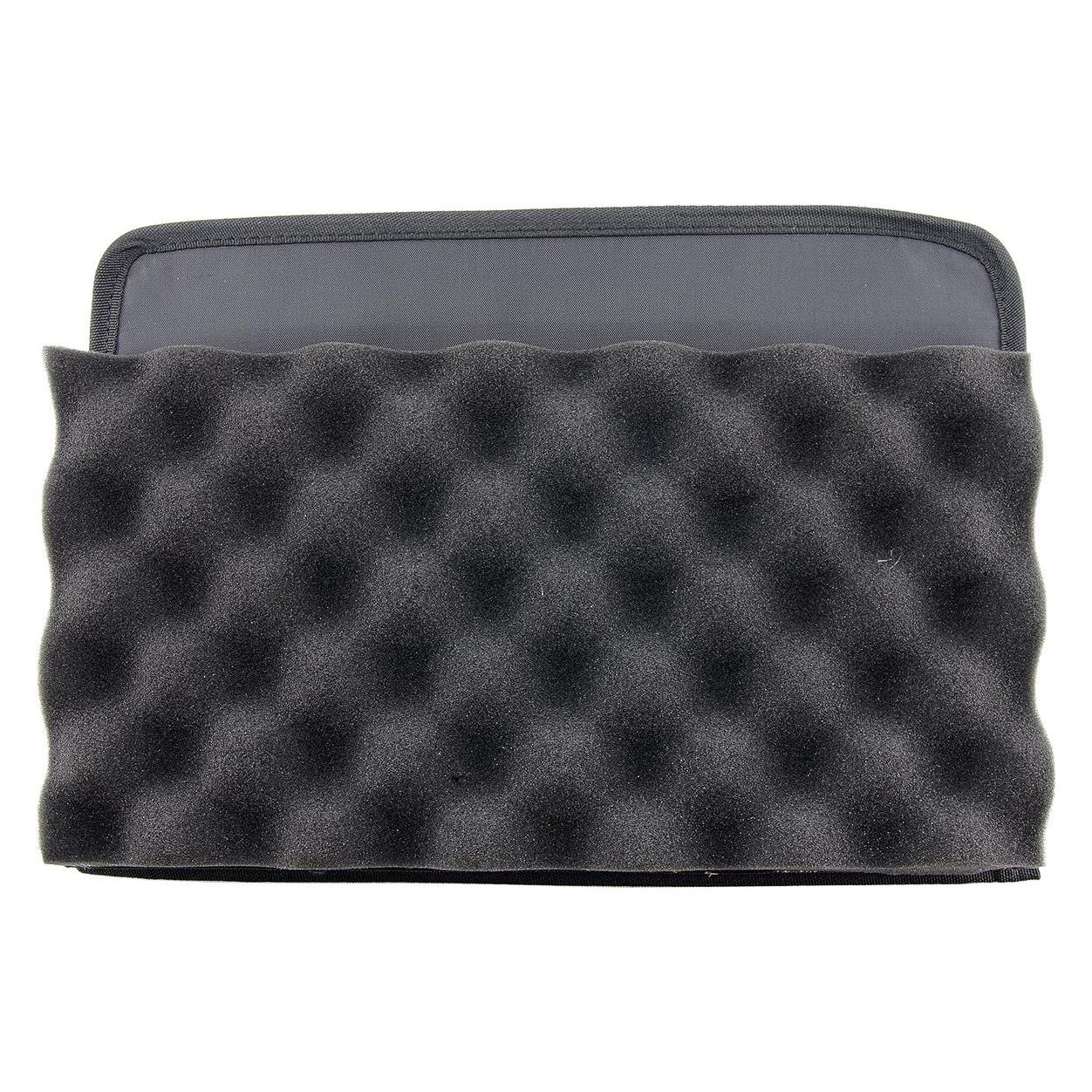 B+W Koffer Deckeltasche LP/1000 zu Typ 3000 (Kamera Innentasche, 3.80 l) (LP/3000)