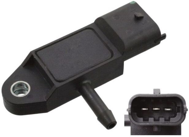 STARQ SQ430-07102 Intake manifold pressure sensor