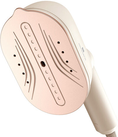 Electroline ELNFDAHG8048 stiratrice a vapore Vapore per indumenti portatile 0,1 L 1150 W Beige