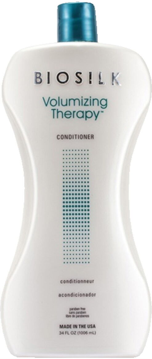 1006ml BIOSILK Volumizing Therapy Conditioner