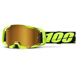 100% ARmatic Motocross Brille