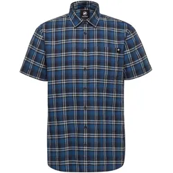 Mammut Herren Trovat Summer Shirt - XL - marine-tschiel