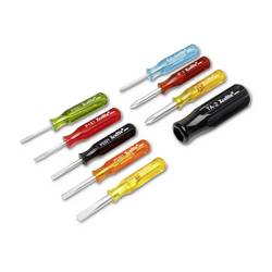 Weller Xcelite Schraubendreher-Set PS88N