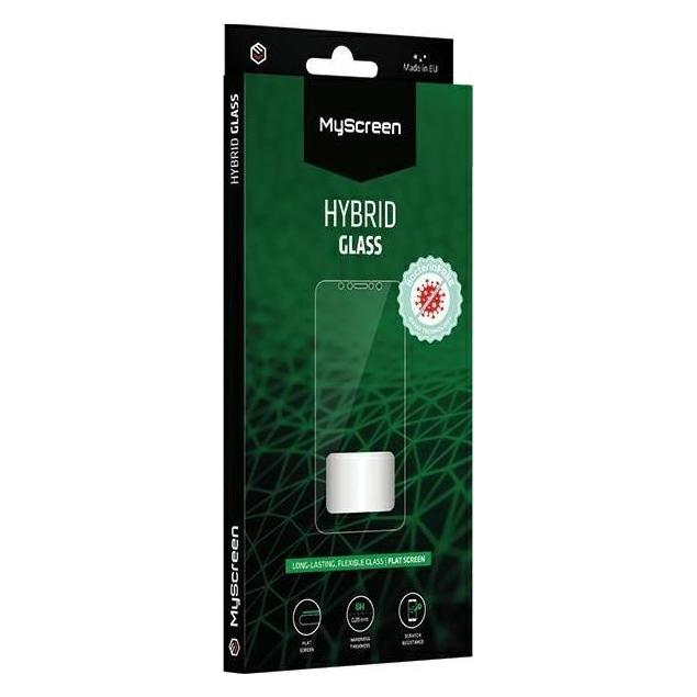 MyScreen Protector MS HybridGLASS BacteriaFREE LG K41s (1 Stk., LG K41s) (M4871HGBF)