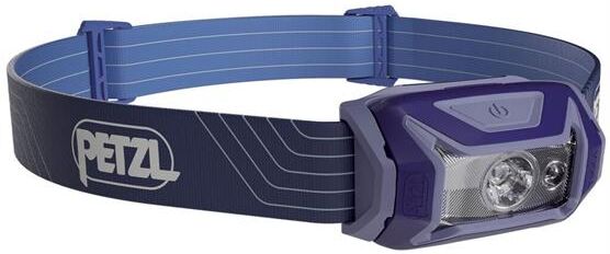 Petzl Tikka 350 lumen, Purple