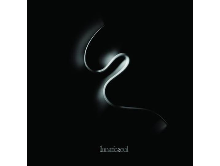 Lunatic Soul