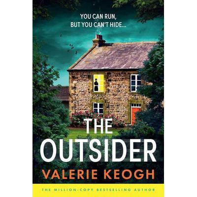 The Outsider, Taschenbuch von Valerie Keogh, Boldwood Books Ltd, 978-1-80656-523-8