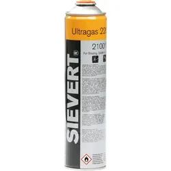 Druckgasdose "Ultragas