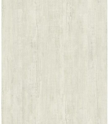 RoomMates Dimensional Natural Wood Peel and Stick Wallpaper