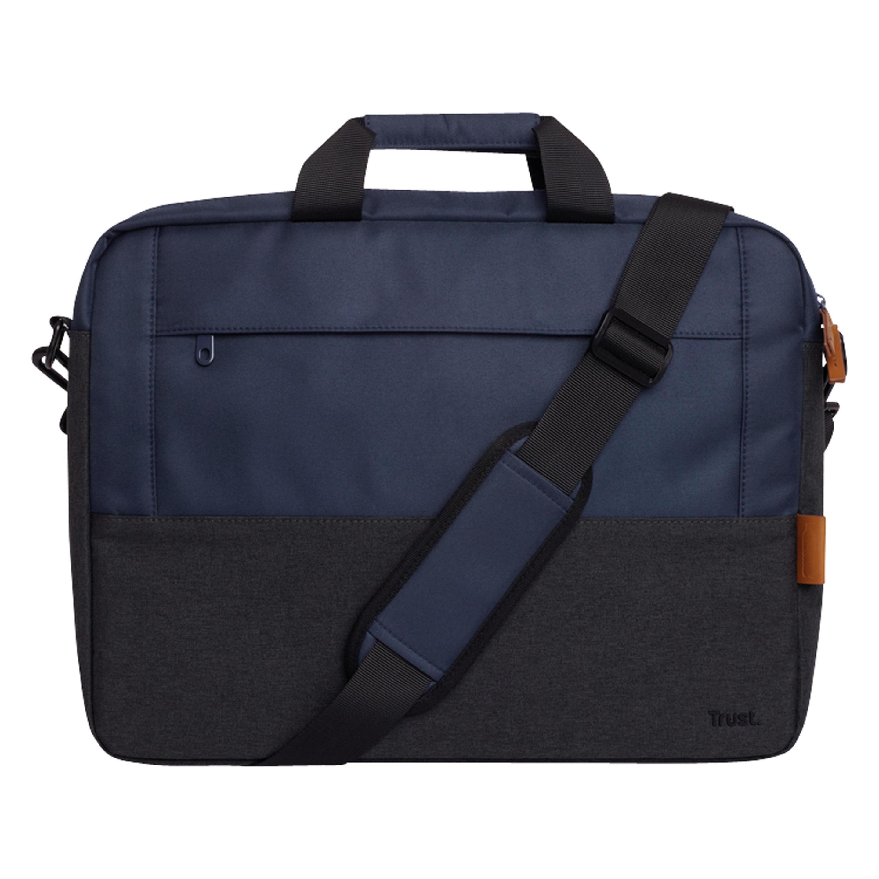 Trust Lisboa 16in Laptop Carry Bag (16", Universal) (24980)